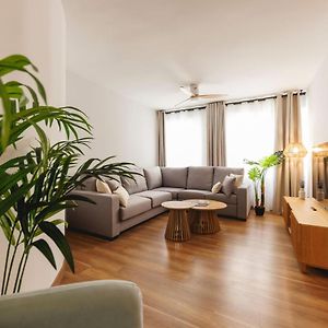 Appartement met Drie Slaapkamers